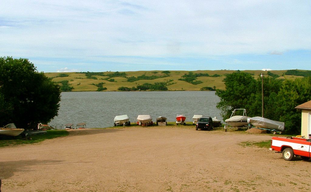 Boat Launch